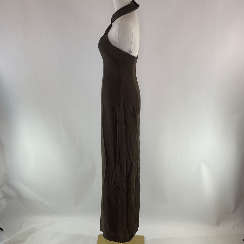 Ronny Kobo Lenox Gown, XS - Picture 8 of 16